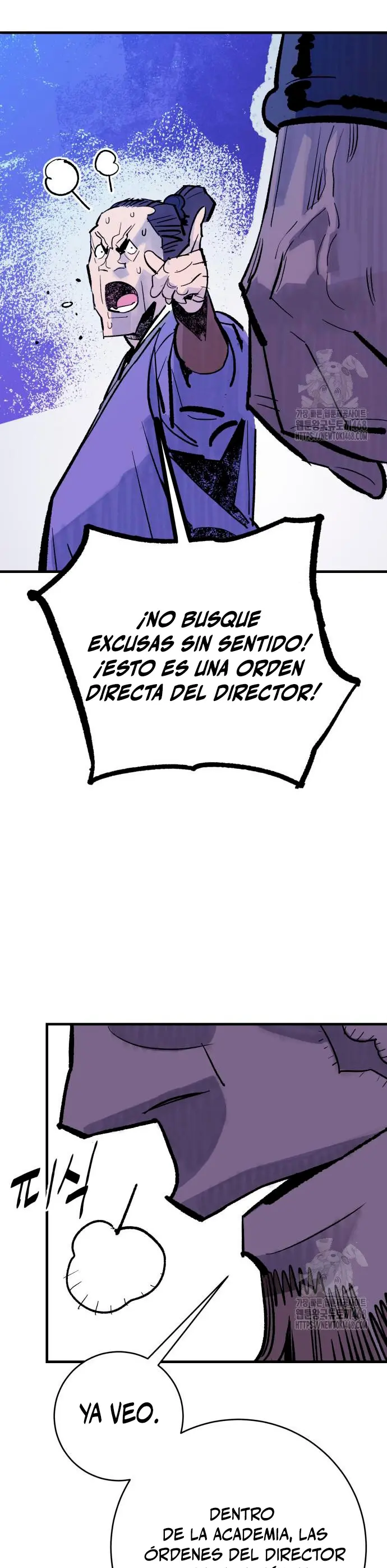 Rey Demonio > Capitulo 50 > Page 381