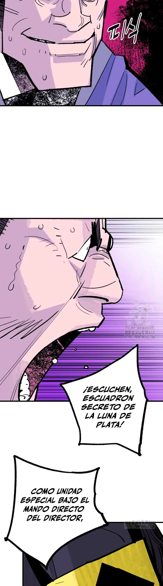 Rey Demonio > Capitulo 50 > Page 421