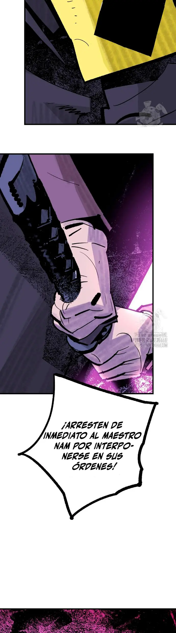 Rey Demonio > Capitulo 50 > Page 431