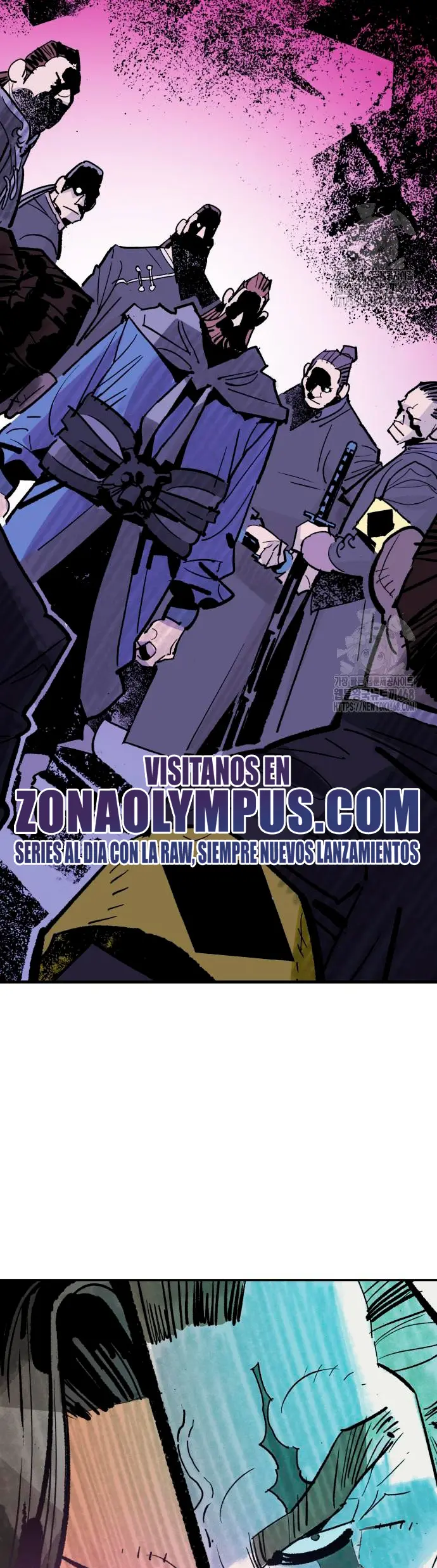 Rey Demonio > Capitulo 50 > Page 441