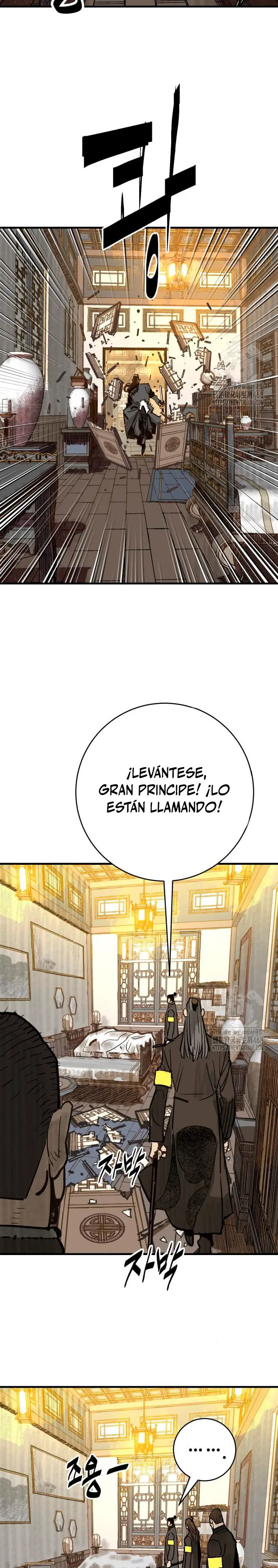 Rey Demonio > Capitulo 51 > Page 41