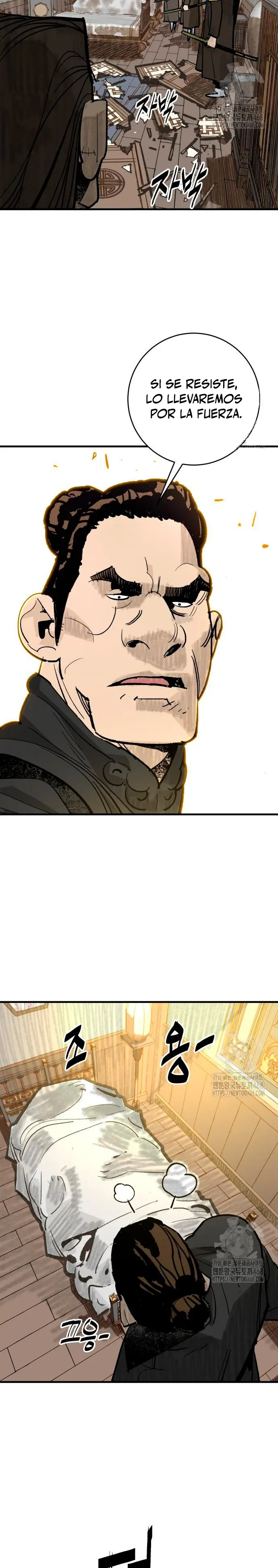 Rey Demonio > Capitulo 51 > Page 51