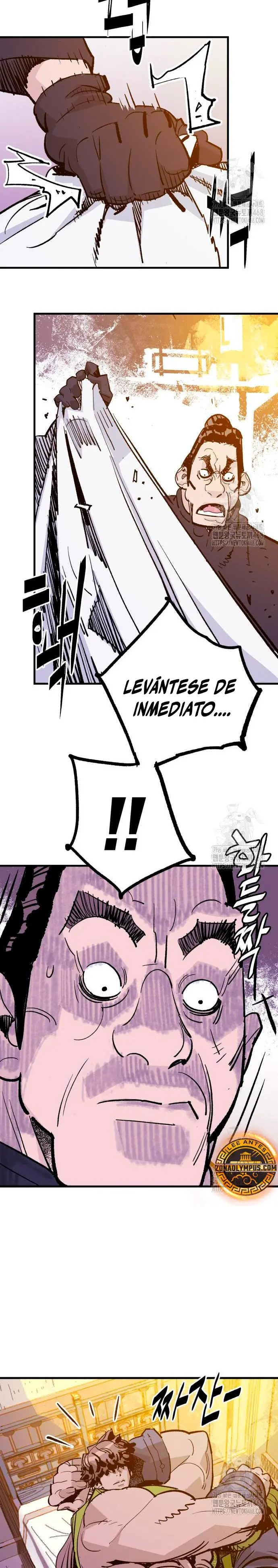 Rey Demonio > Capitulo 51 > Page 61