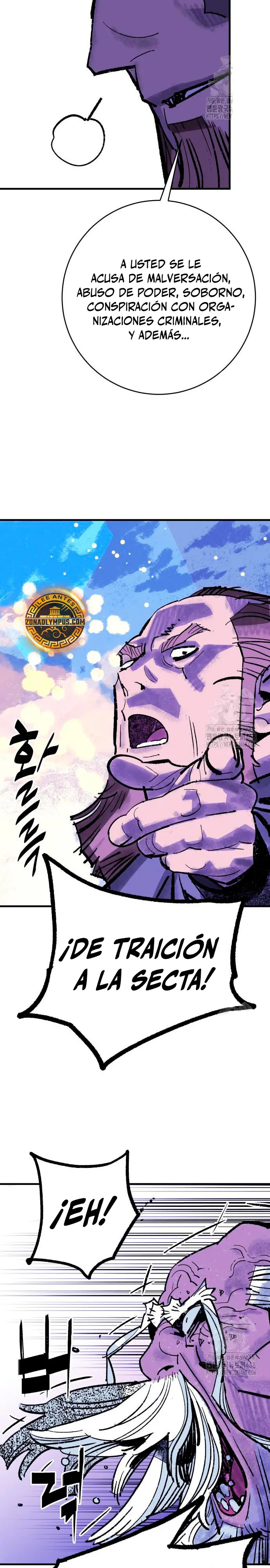 Rey Demonio > Capitulo 51 > Page 111