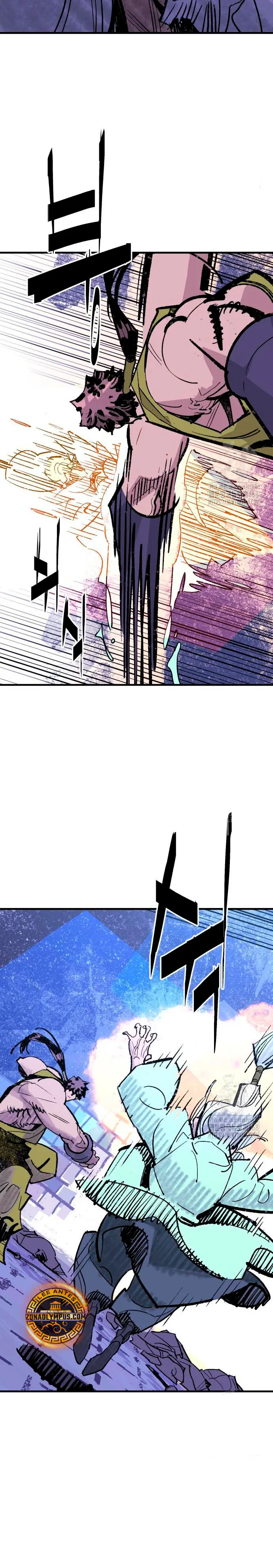 Rey Demonio > Capitulo 51 > Page 161