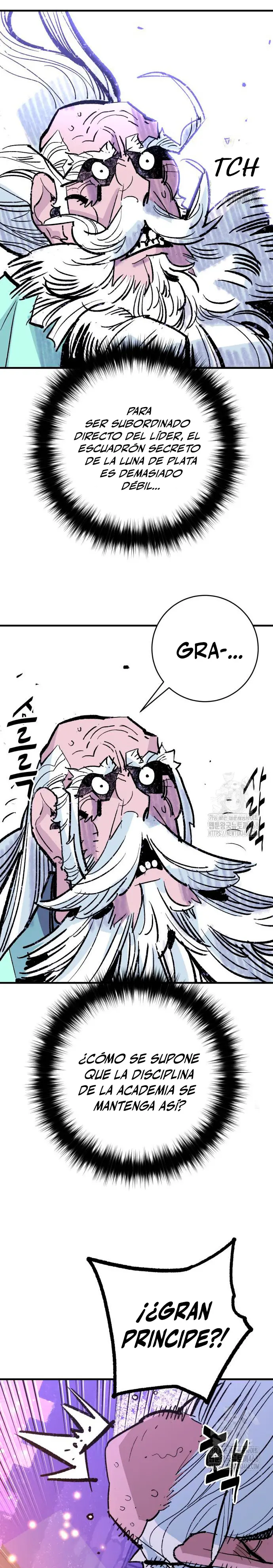 Rey Demonio > Capitulo 51 > Page 171