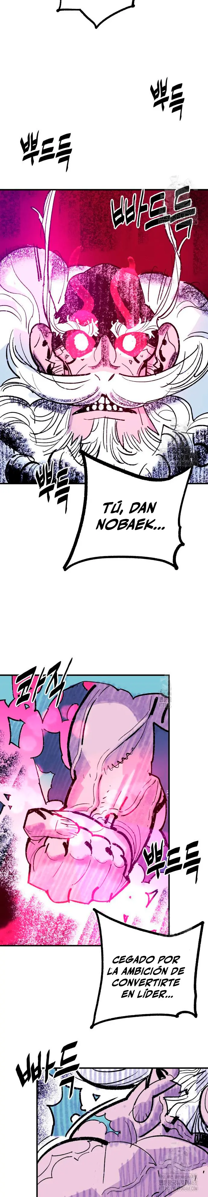 Rey Demonio > Capitulo 51 > Page 201