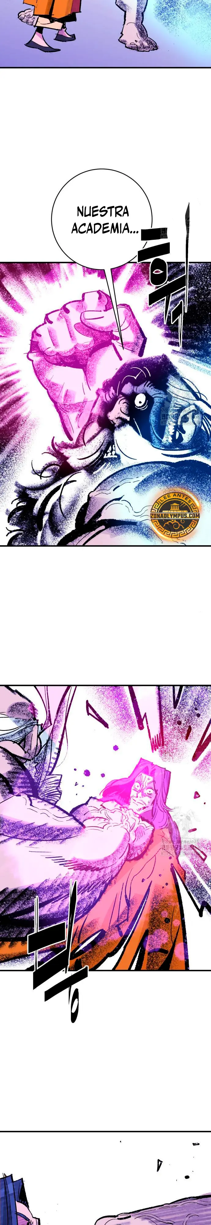 Rey Demonio > Capitulo 51 > Page 221