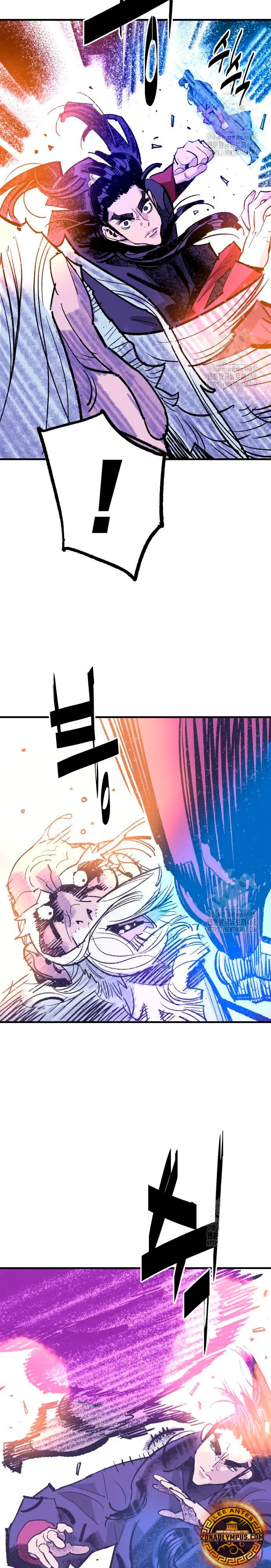 Rey Demonio > Capitulo 51 > Page 261