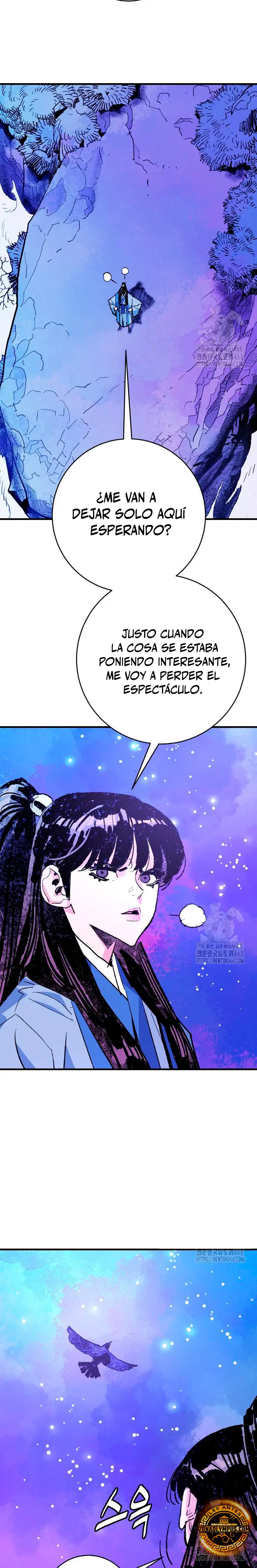 Rey Demonio > Capitulo 51 > Page 331
