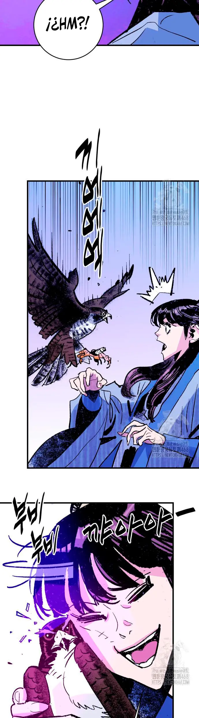 Rey Demonio > Capitulo 51 > Page 341