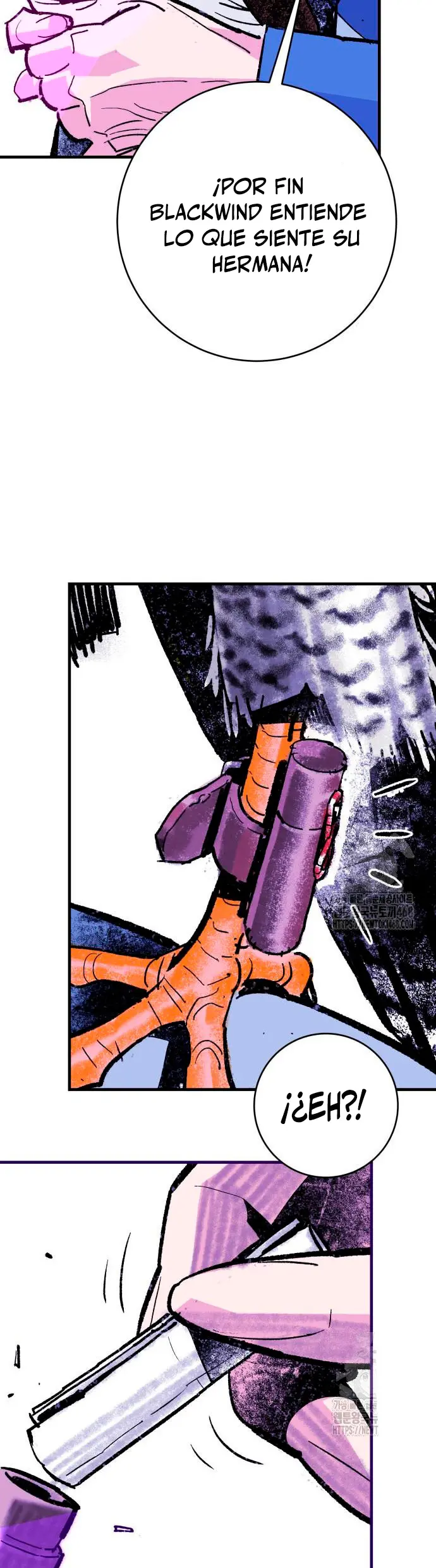 Rey Demonio > Capitulo 51 > Page 351