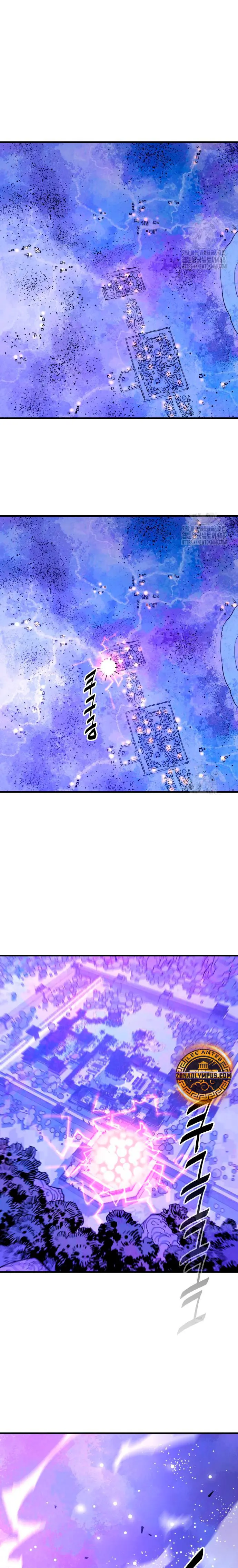 Rey Demonio > Capitulo 52 > Page 21