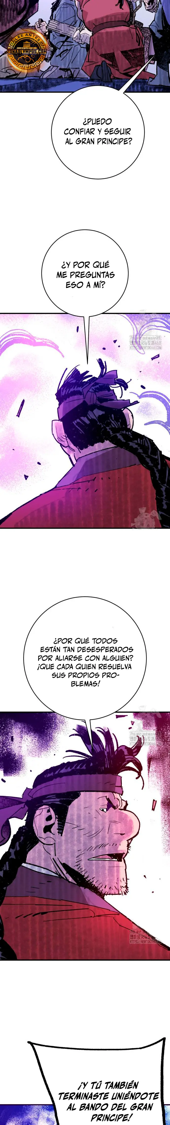 Rey Demonio > Capitulo 52 > Page 41