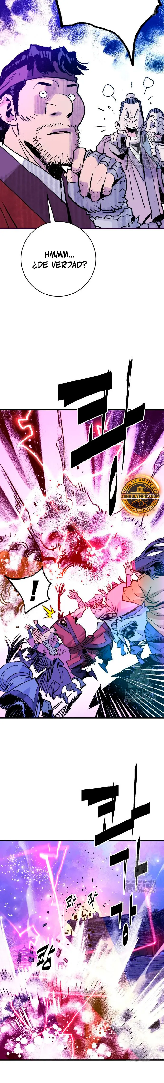 Rey Demonio > Capitulo 52 > Page 51