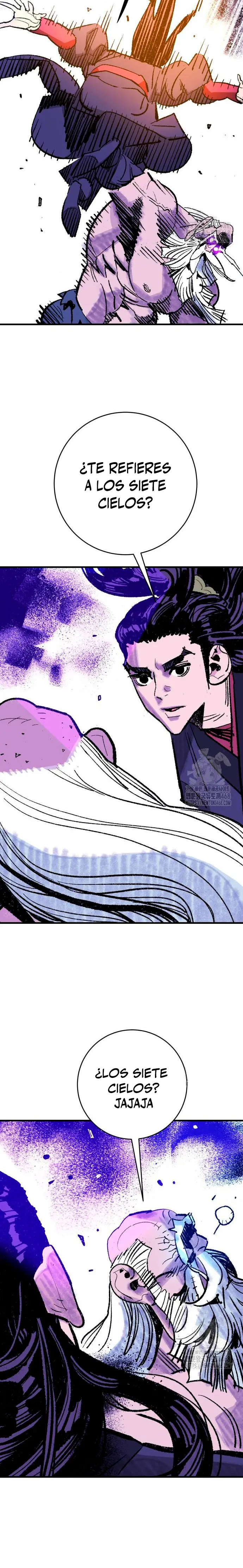 Rey Demonio > Capitulo 52 > Page 101