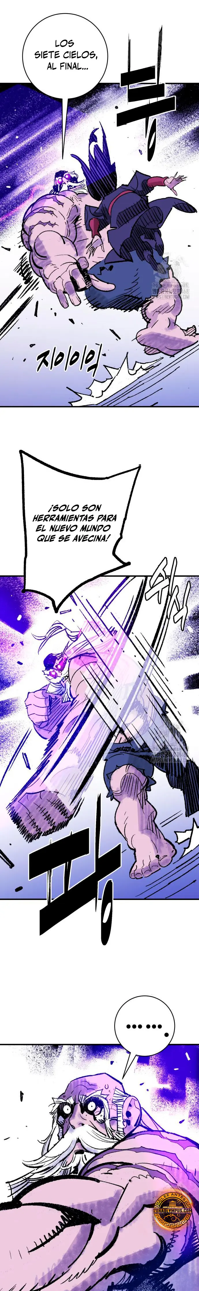 Rey Demonio > Capitulo 52 > Page 111