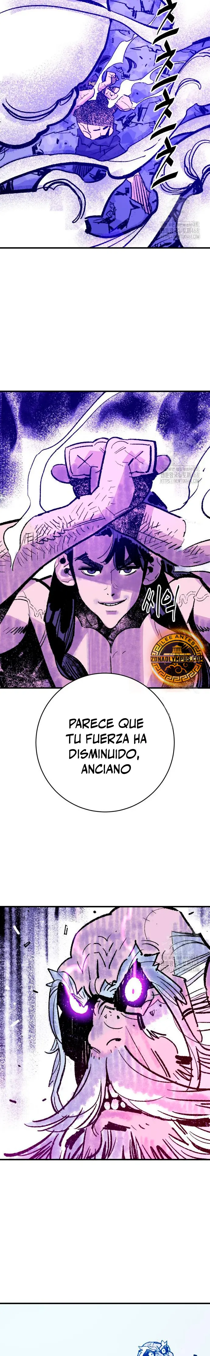 Rey Demonio > Capitulo 52 > Page 171
