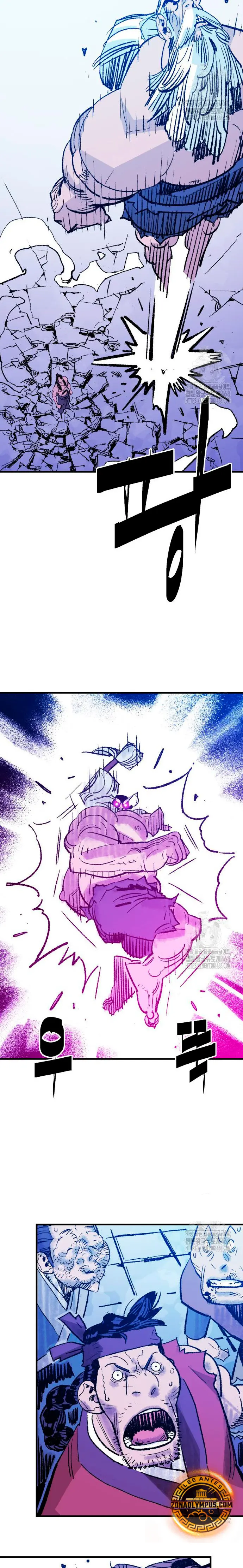 Rey Demonio > Capitulo 52 > Page 181