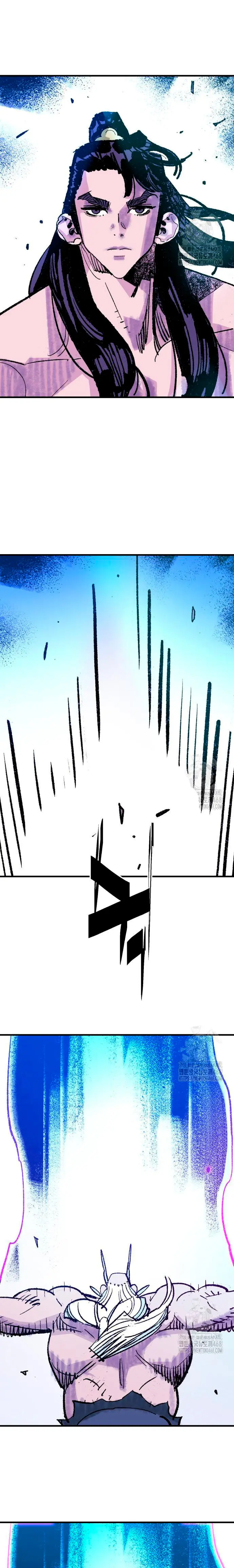 Rey Demonio > Capitulo 52 > Page 211