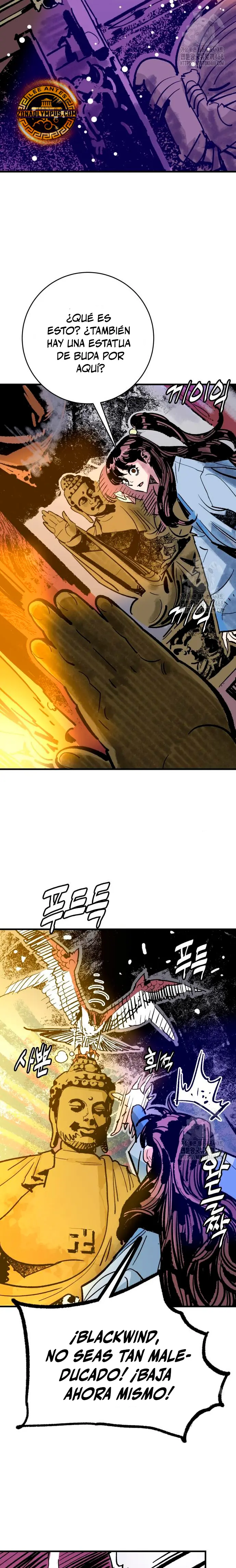 Rey Demonio > Capitulo 52 > Page 281