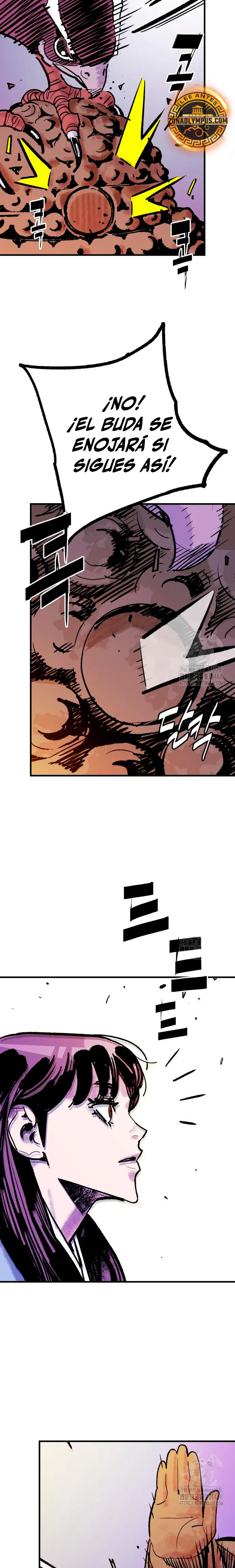 Rey Demonio > Capitulo 52 > Page 301