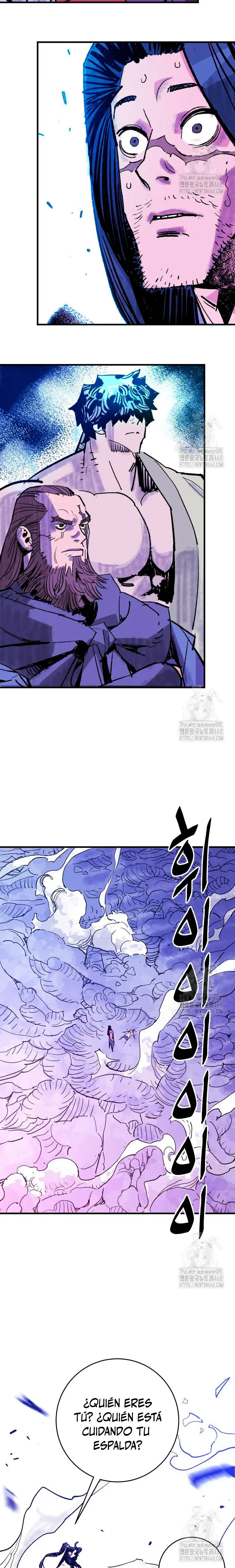 Rey Demonio > Capitulo 52 > Page 331