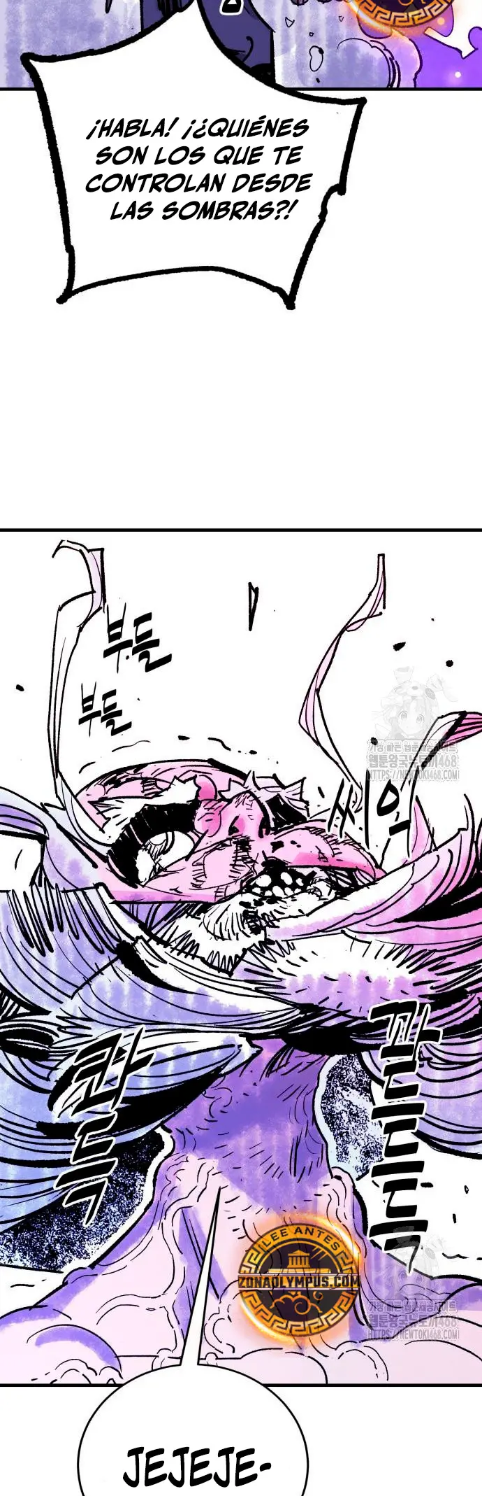 Rey Demonio > Capitulo 52 > Page 361