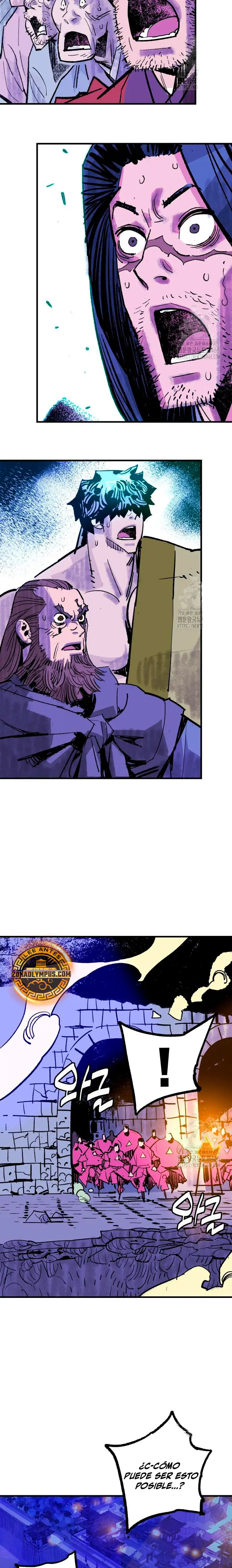 Rey Demonio > Capitulo 53 > Page 41