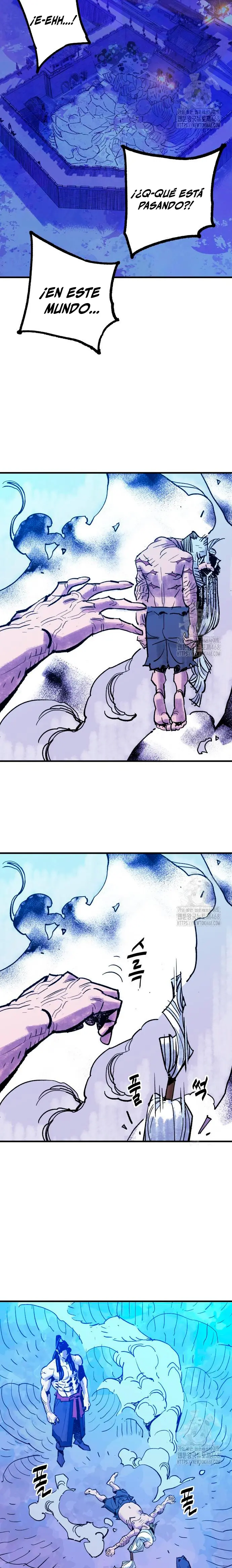 Rey Demonio > Capitulo 53 > Page 51