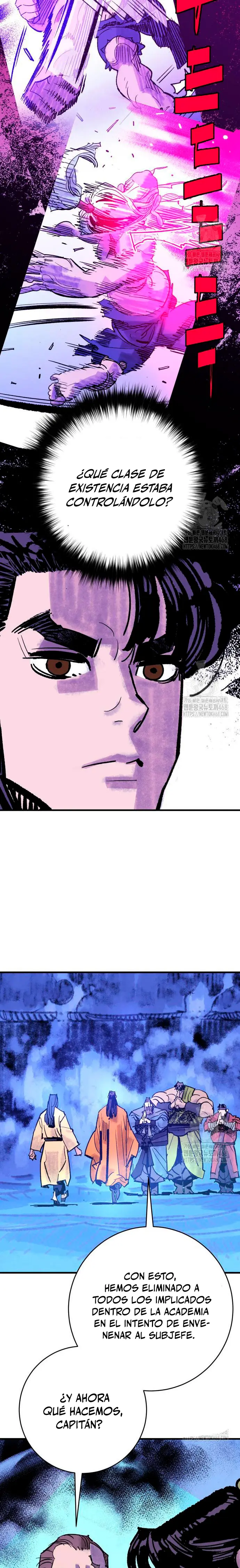 Rey Demonio > Capitulo 53 > Page 81