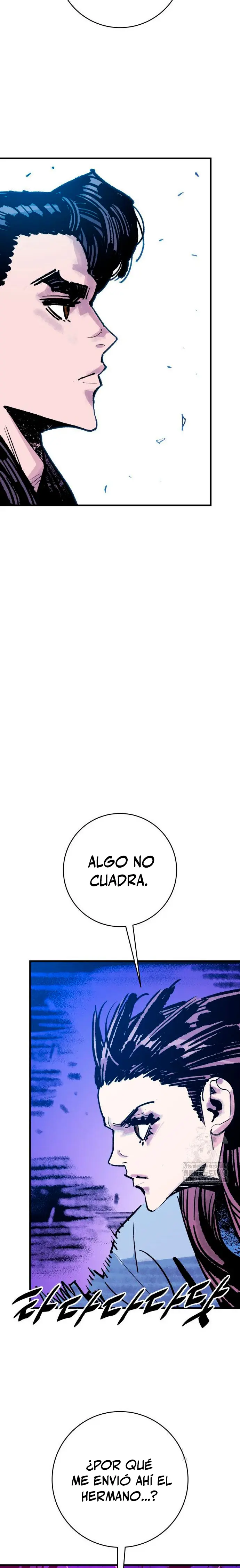 Rey Demonio > Capitulo 53 > Page 131