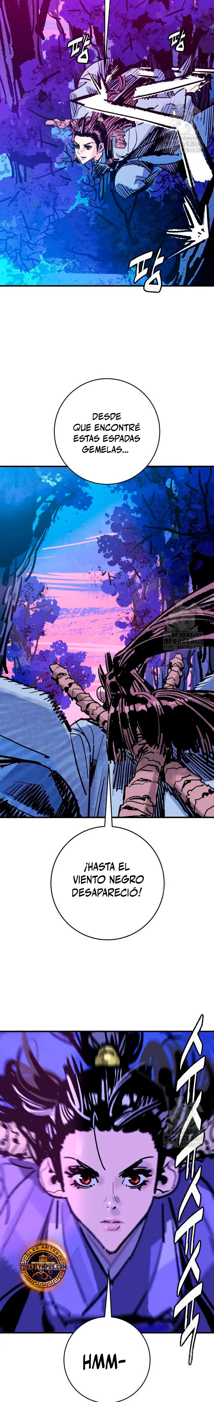 Rey Demonio > Capitulo 53 > Page 141