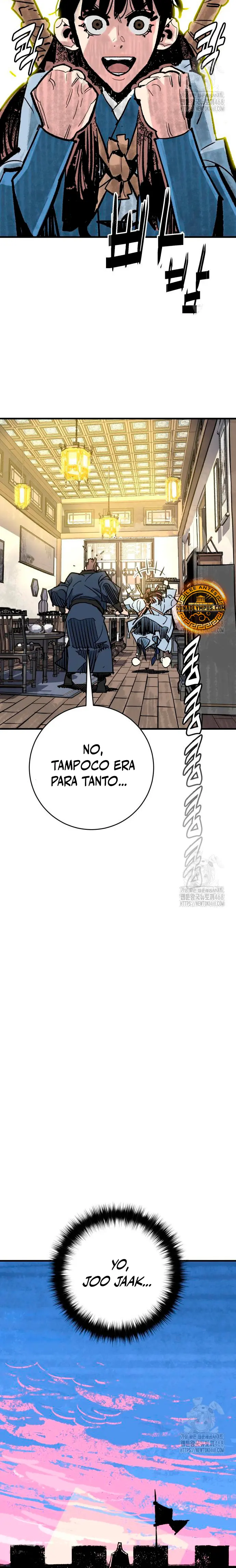 Rey Demonio > Capitulo 53 > Page 231
