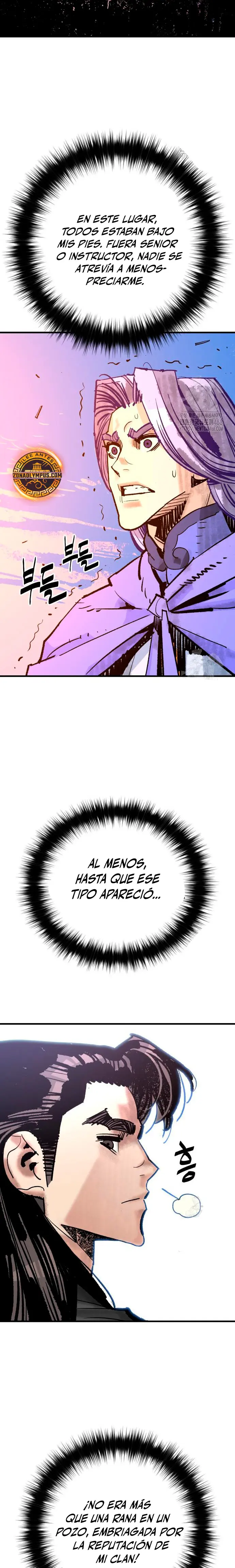 Rey Demonio > Capitulo 53 > Page 241