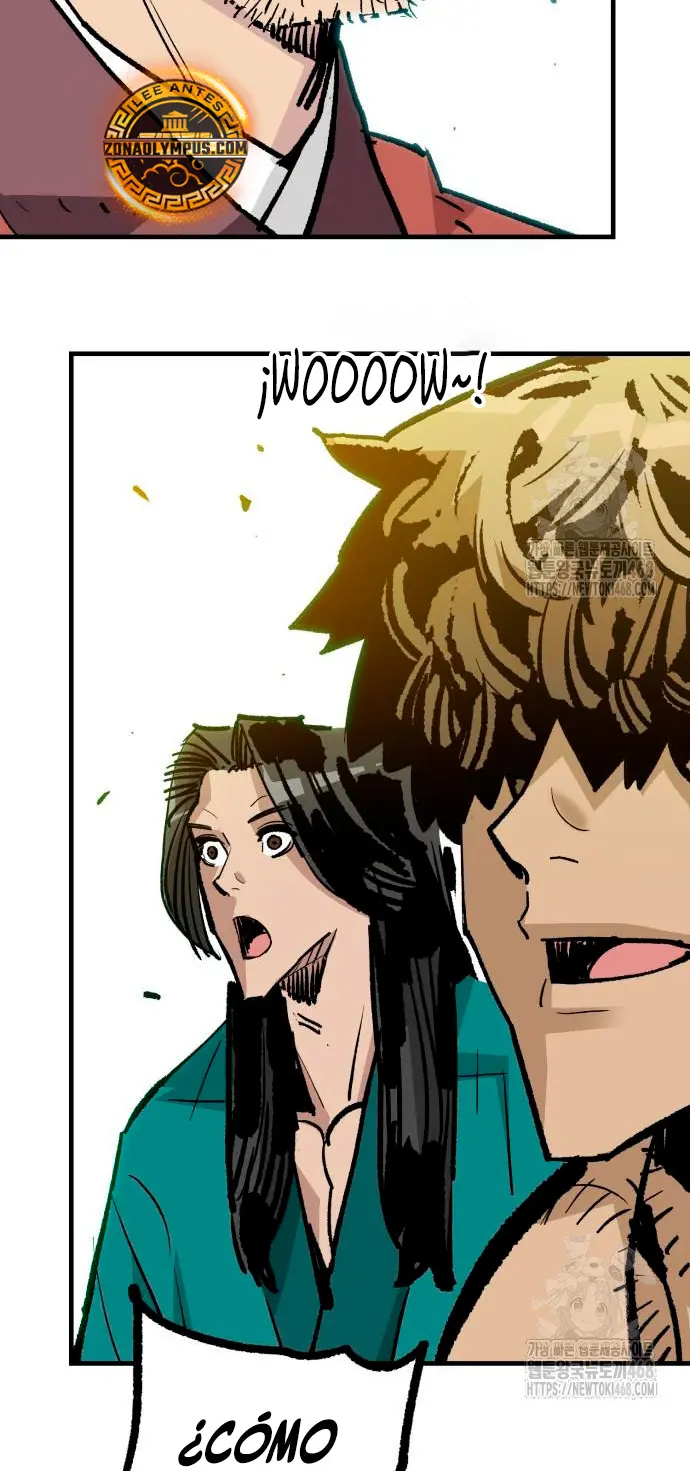 Rey Demonio > Capitulo 53 > Page 291