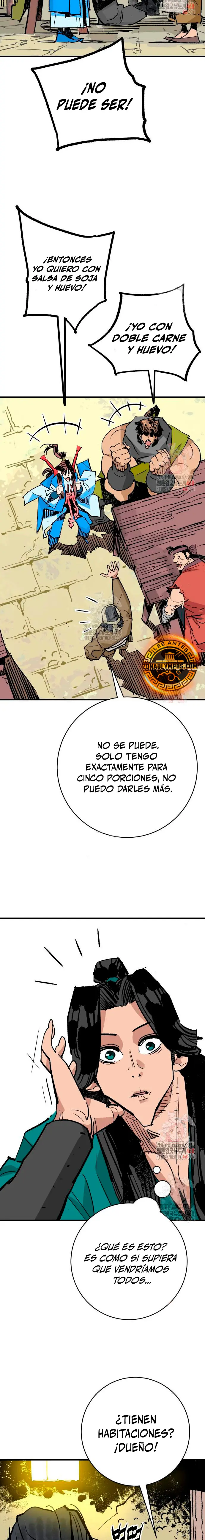 Rey Demonio > Capitulo 55 > Page 41