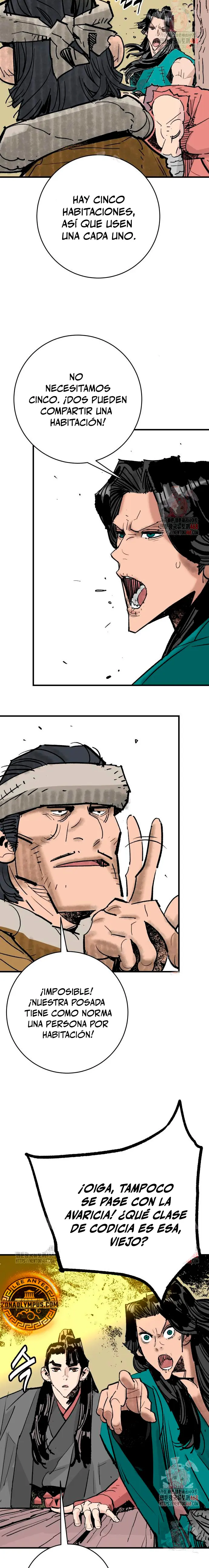 Rey Demonio > Capitulo 55 > Page 51