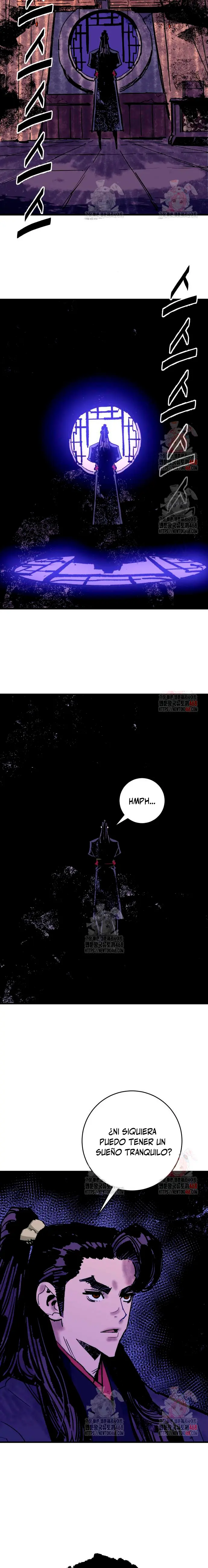 Rey Demonio > Capitulo 55 > Page 131