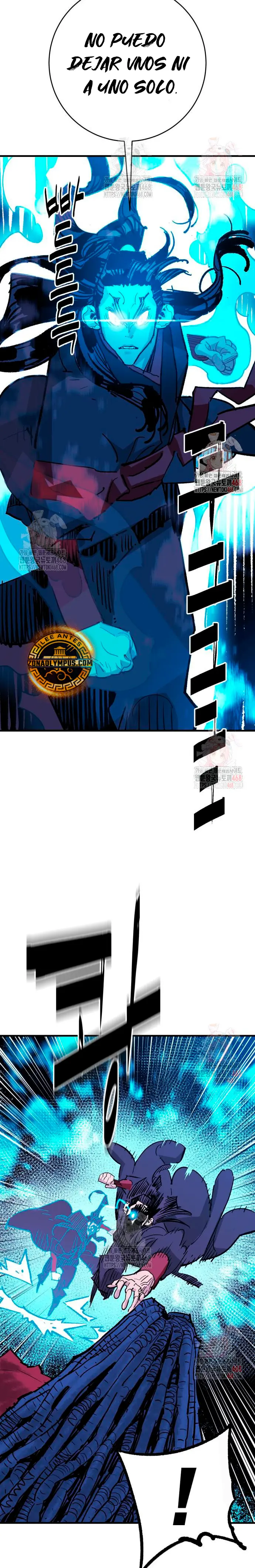 Rey Demonio > Capitulo 55 > Page 231