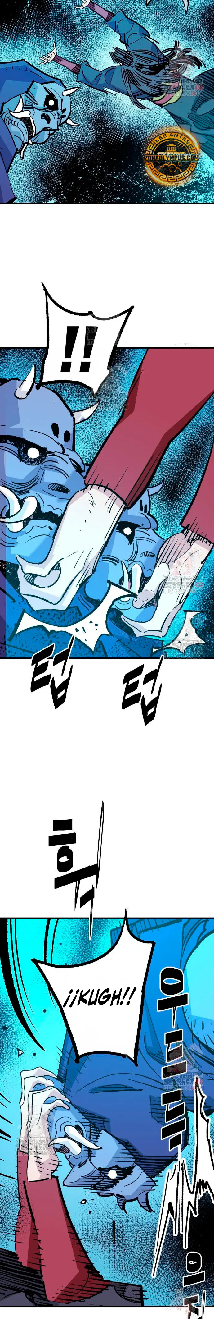 Rey Demonio > Capitulo 55 > Page 251
