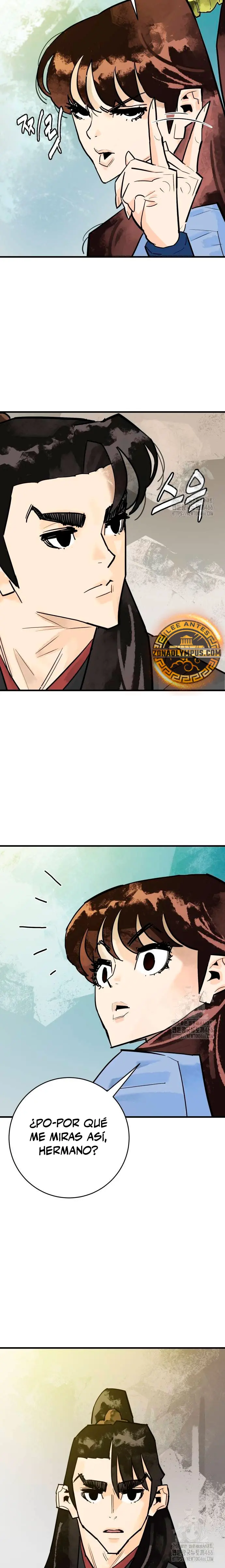Rey Demonio > Capitulo 36 > Page 31
