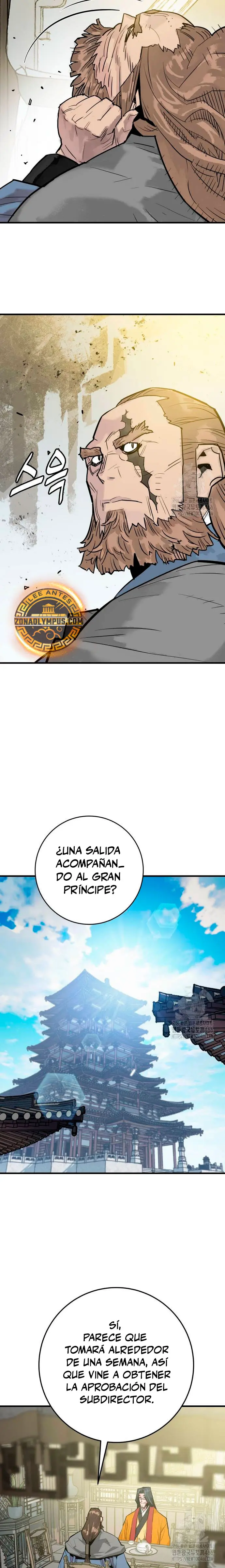 Rey Demonio > Capitulo 36 > Page 71