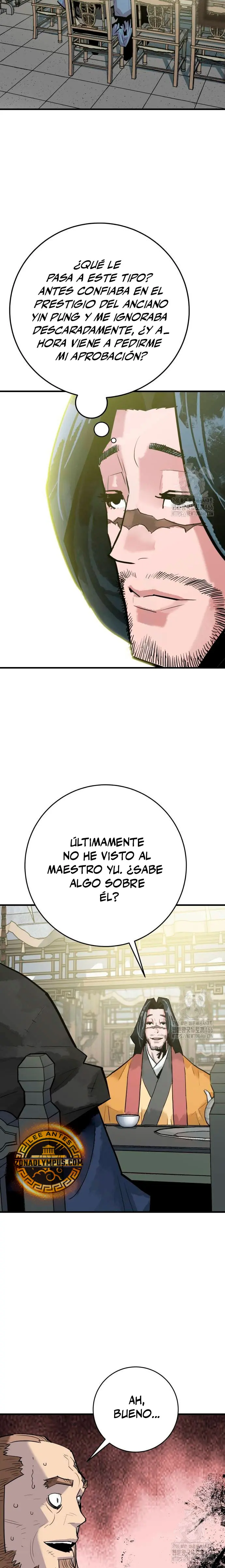 Rey Demonio > Capitulo 36 > Page 81