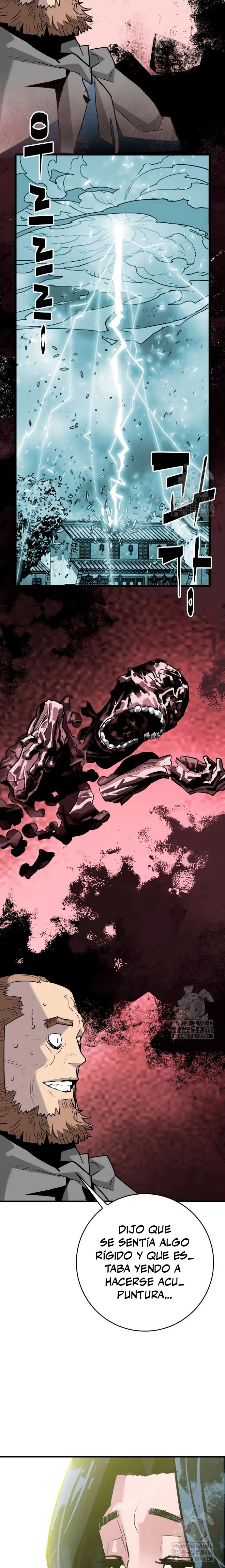 Rey Demonio > Capitulo 36 > Page 101