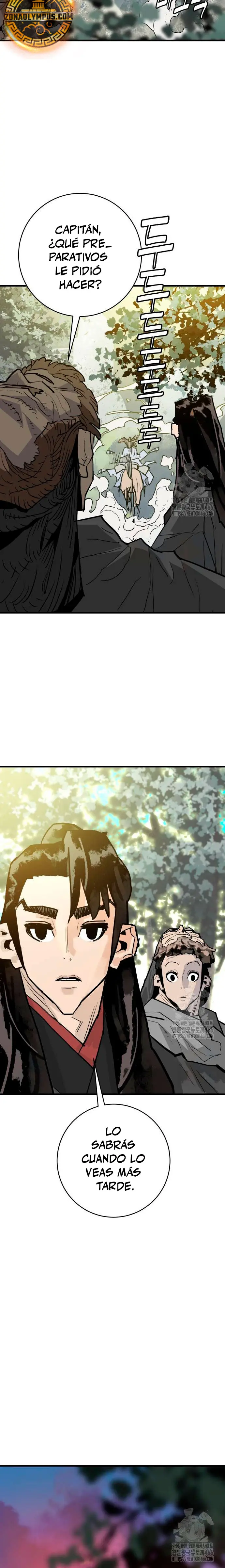 Rey Demonio > Capitulo 36 > Page 141