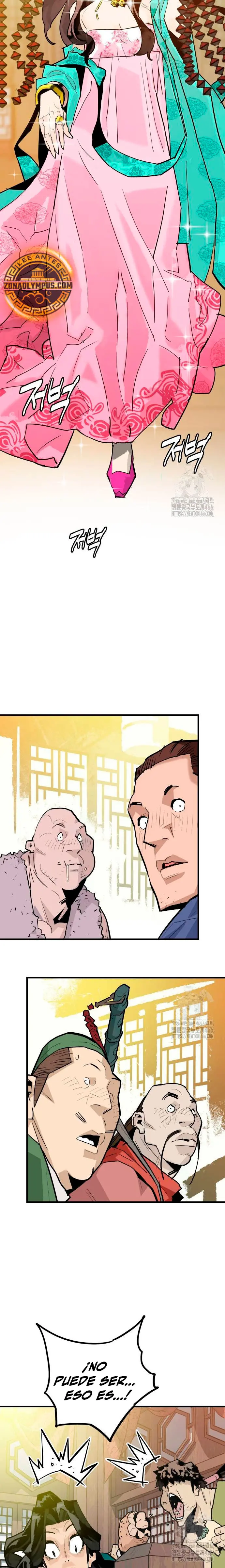 Rey Demonio > Capitulo 36 > Page 171