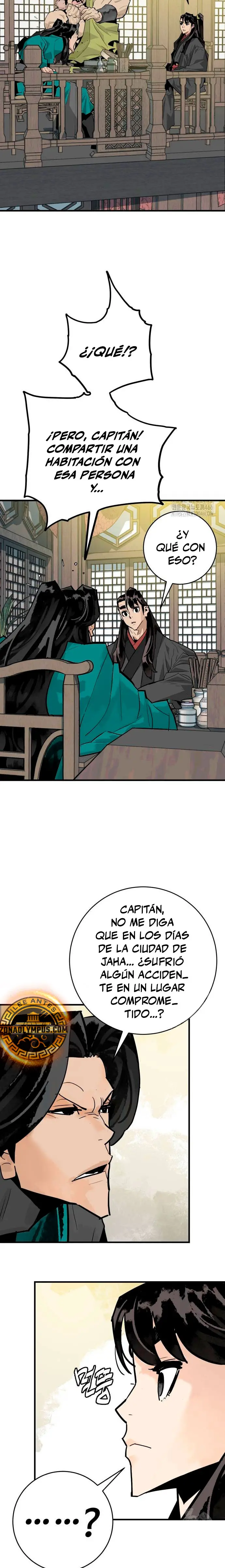 Rey Demonio > Capitulo 36 > Page 211