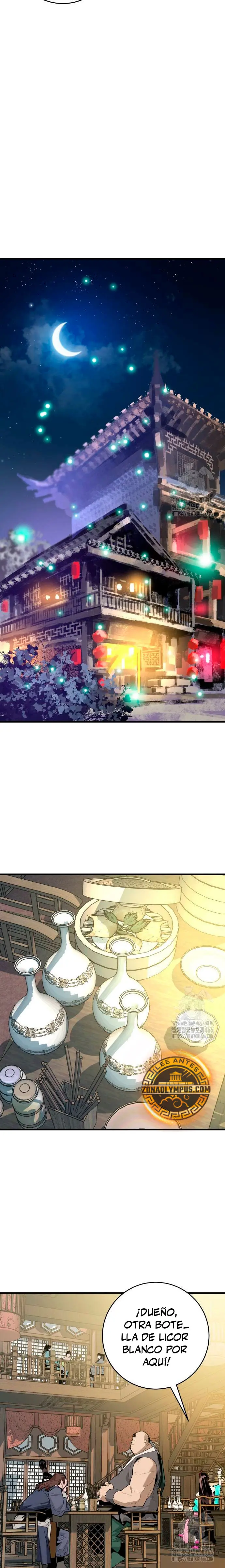 Rey Demonio > Capitulo 36 > Page 221