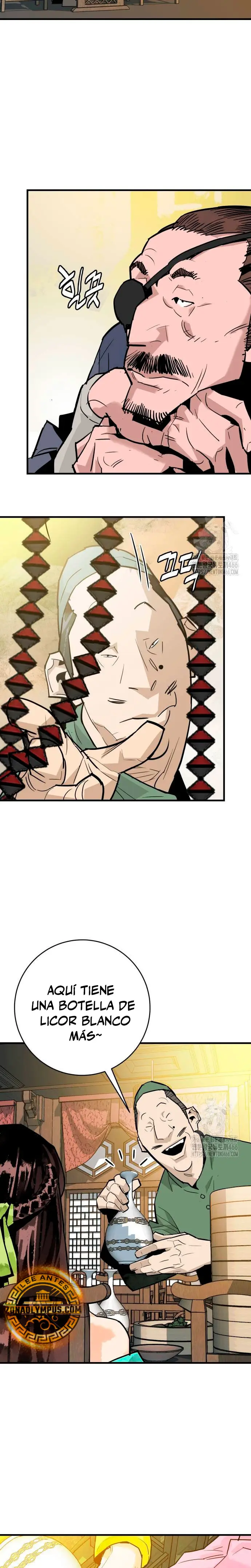 Rey Demonio > Capitulo 36 > Page 231